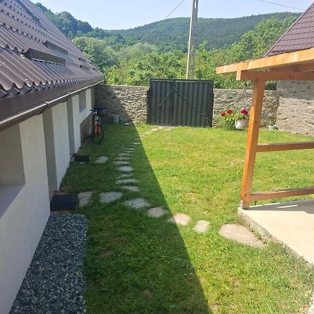 Villa Casa Noua Sasca Montană Exterior foto