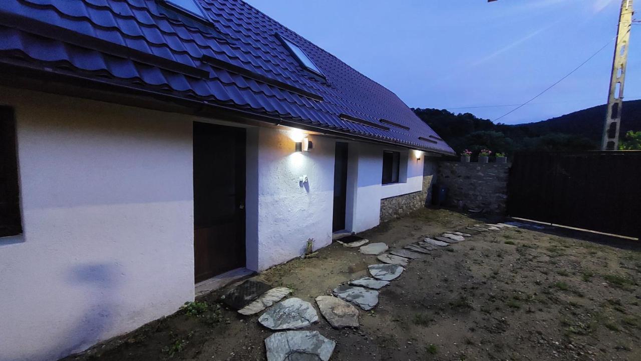 Villa Casa Noua Sasca Montană Exterior foto
