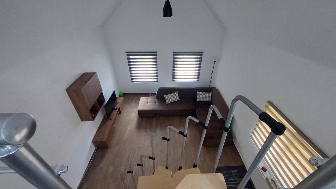 Villa Casa Noua Sasca Montană Exterior foto