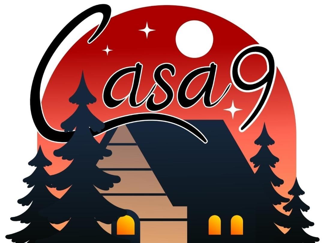 Villa Casa Noua Sasca Montană Exterior foto